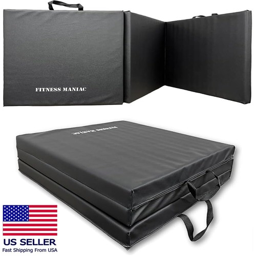 Tri fold folding - folding, thick