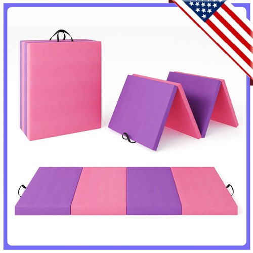 Gymnastics mat exercise - gymnastics,