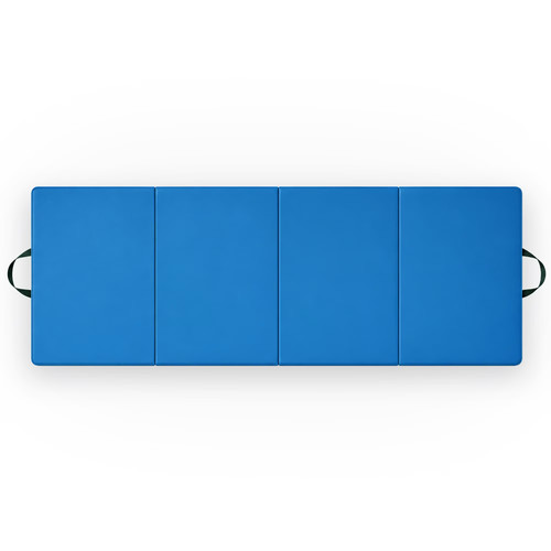 10ft 4ft 2in - 2in, 4-panel