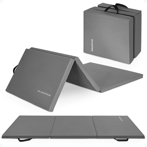 Balancefrom 6x2ft folding - 6x2ft,